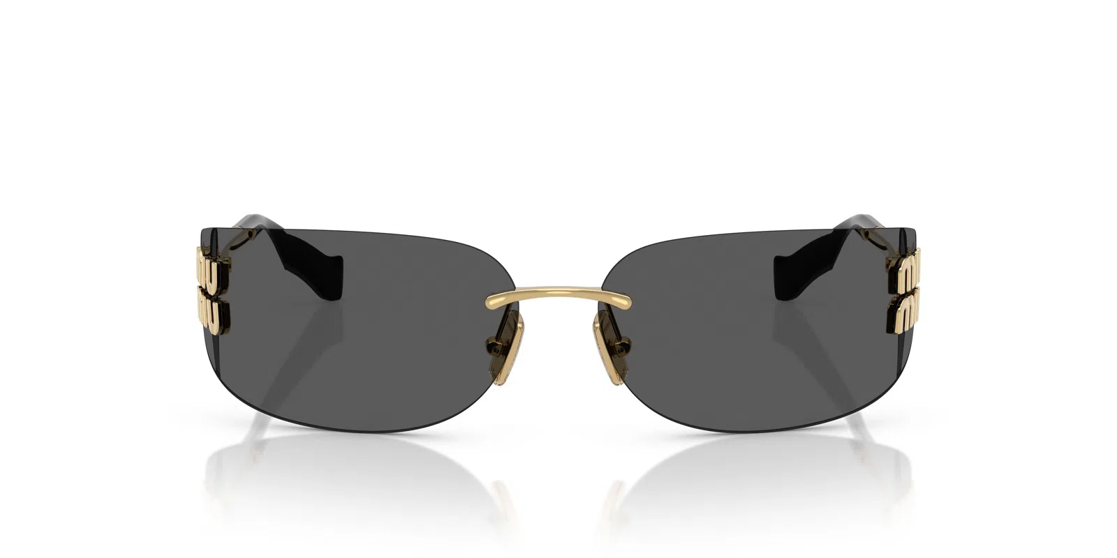 Miu Miu A51S Sunglasses - view 31